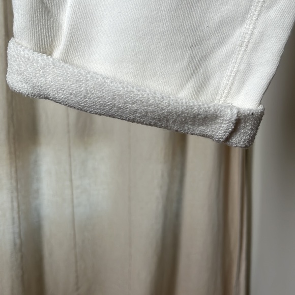 Roots Easy ankle sweat pant - Picture 5 of 6